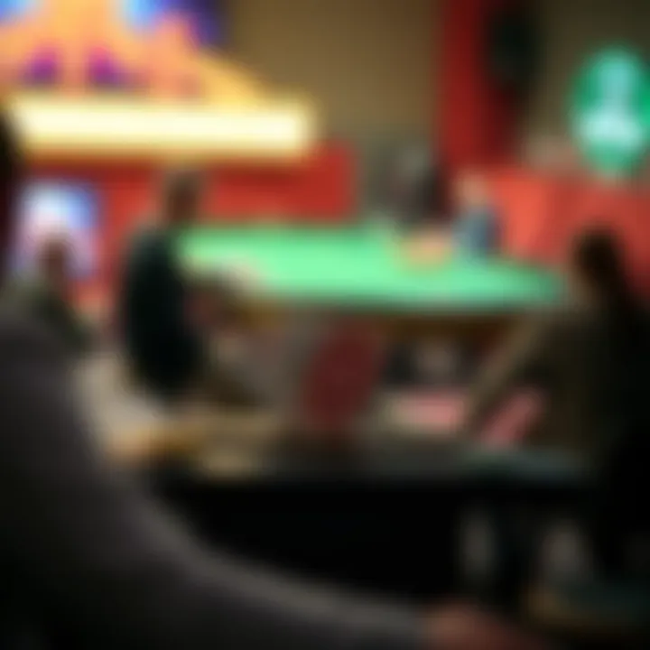 드래곤의 행운과 베팅 전략 Introduction