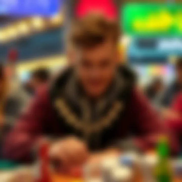 Notable 드래곤의 행운과 베팅 전략