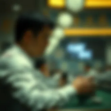 드래곤의 행운과 베팅 전략 Summary