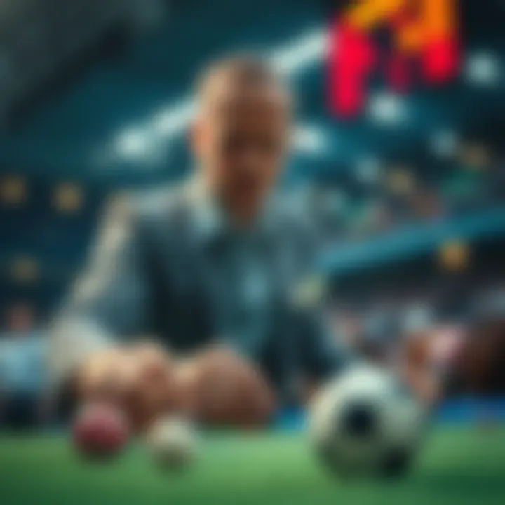 Crafting Your Unique Betting Approach Developing your own betting strategy