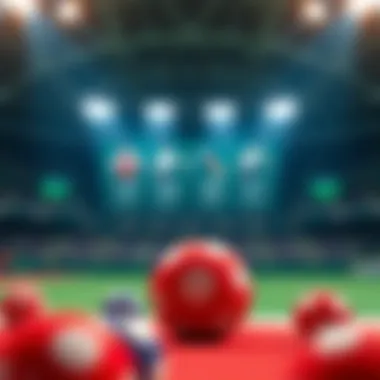 Advantages of Dici Toto platform