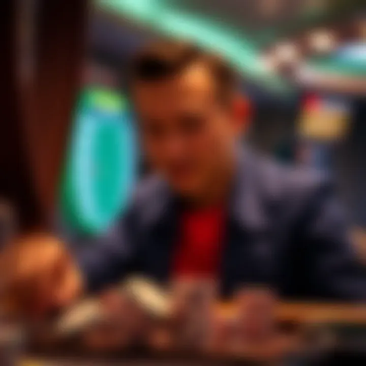 Guidelines for beginners in betting