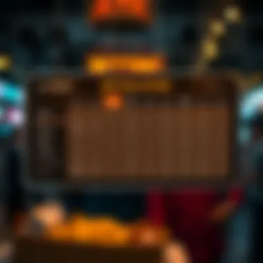 Exploring Diverse Betting Options for Sports Fans A chart illustrating diverse betting options for fans