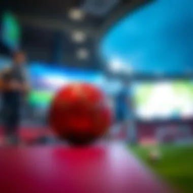 Explore Platforms for Live Soccer Streaming Diverse platforms for live soccer viewing