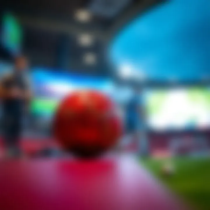 Explore Platforms for Live Soccer Streaming Diverse platforms for live soccer viewing