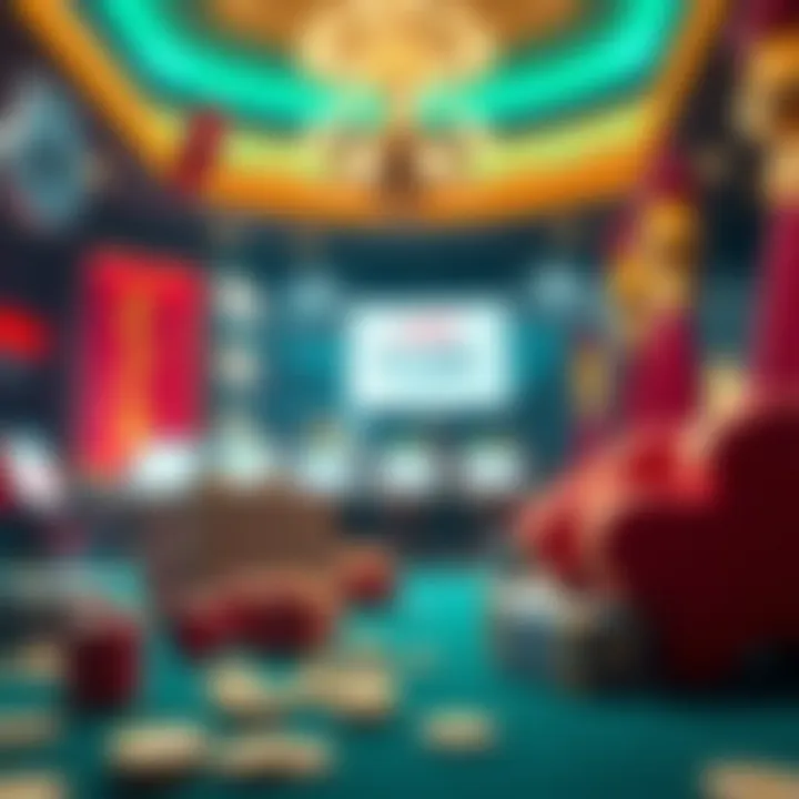 Variety of Welcome Bonus Types Explained Diverse types of welcome bonuses available