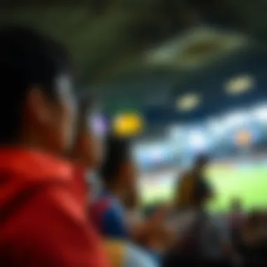 Community engagement in Division 2