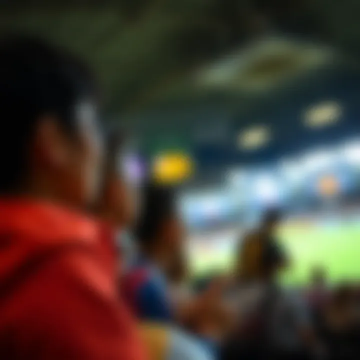 Community engagement in Division 2