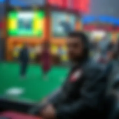 Notable 에볼루션 채팅과 온라인 베팅의 미래