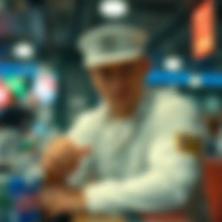 에볼루션 채팅과 온라인 베팅의 미래 Summary