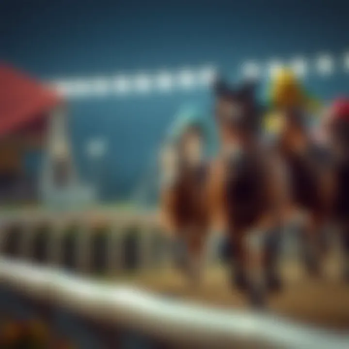 Strategies for Successful Betting in Horse Racing Effective betting strategies for horse racing