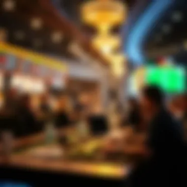 Techniques for Successful Live Betting Insights into effective live betting techniques