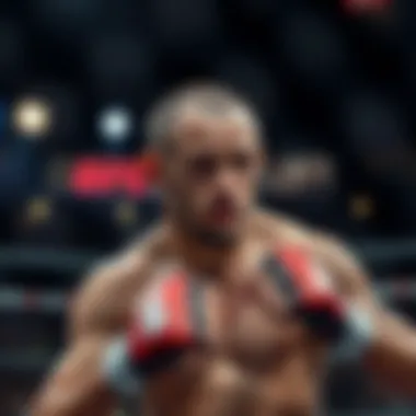 Effective Methods for UFC Betting Effective methods for betting in UFC