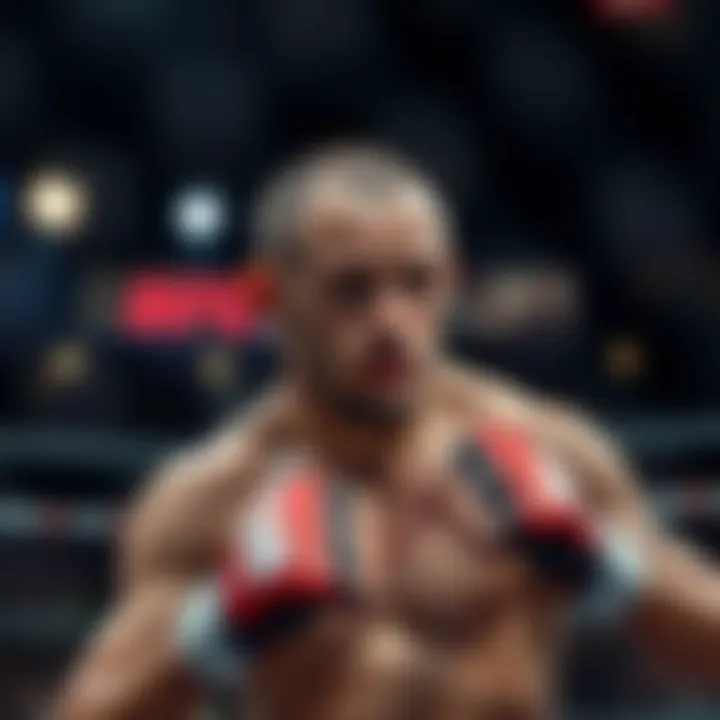 Effective Methods for UFC Betting Effective methods for betting in UFC