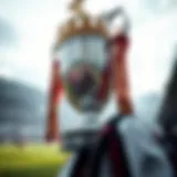 A Historical Perspective on the Championship Historic overview of the Championship