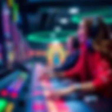 Elevating the Gaming Experience Enhanced gaming experience through free spins