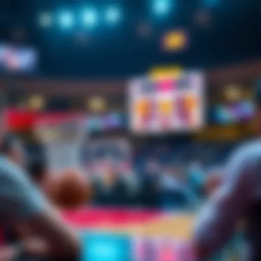 Enhancing Betting Experience