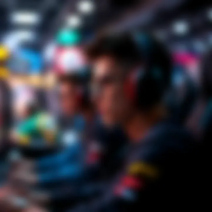 Understanding Esports Betting Overview of esports betting