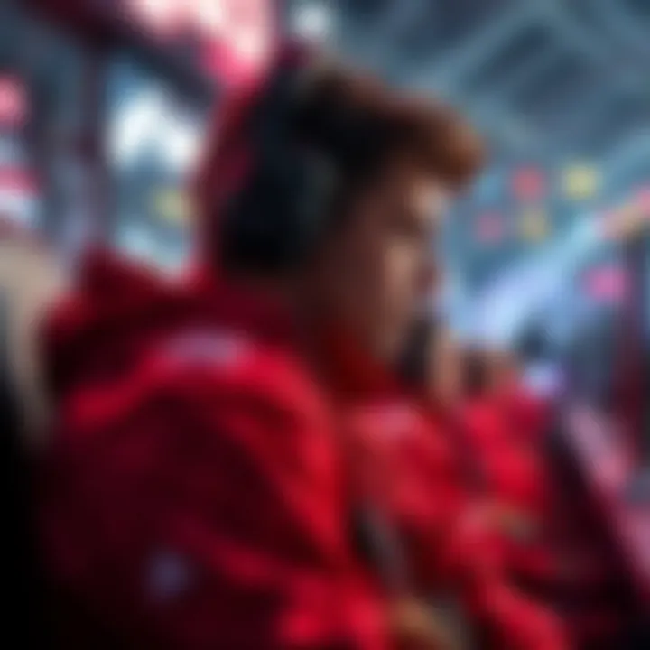 The Evolution of Esports History of esports