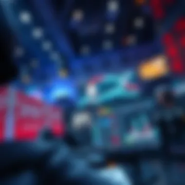 Understanding the Core Functions of Esports Odds API Overview of esports odds API functionality