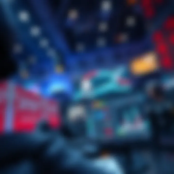 Understanding the Core Functions of Esports Odds API Overview of esports odds API functionality