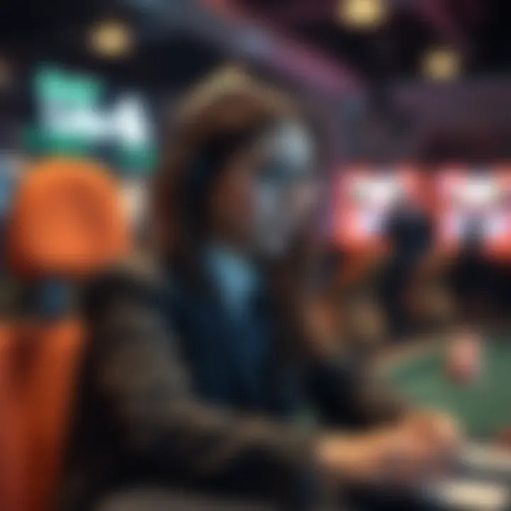 The ethical implications of online gaming