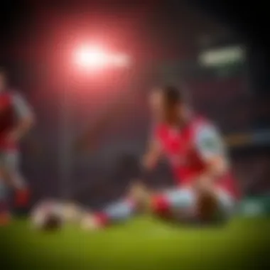 Betting Strategies and Injury Reports Insights into betting strategies based on injury reports