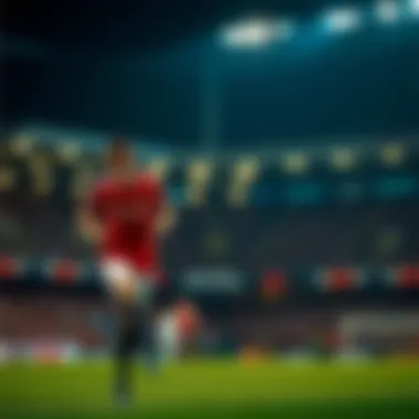 Historical Performance Trends in Europa League Historical performance trends of Europa League teams