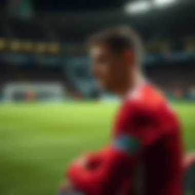 Tactical Evaluations of Contenders Tactical evaluations for Europa League contenders