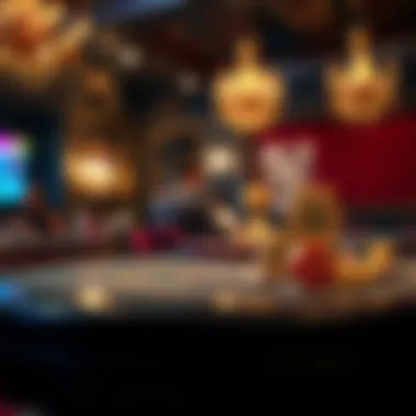 Optimal Betting Strategies for Evolution Baccarat Strategies for optimal betting in Evolution Baccarat