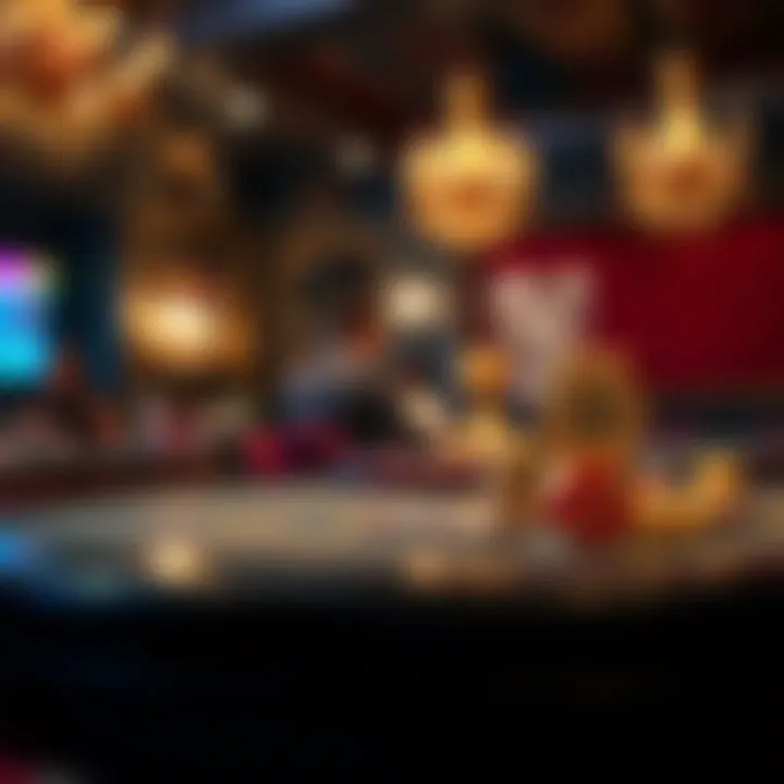 Optimal Betting Strategies for Evolution Baccarat Strategies for optimal betting in Evolution Baccarat