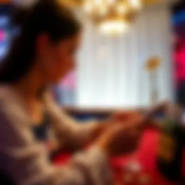 User Experience Insights in Evolution Baccarat Analysis of user experience in Evolution Baccarat