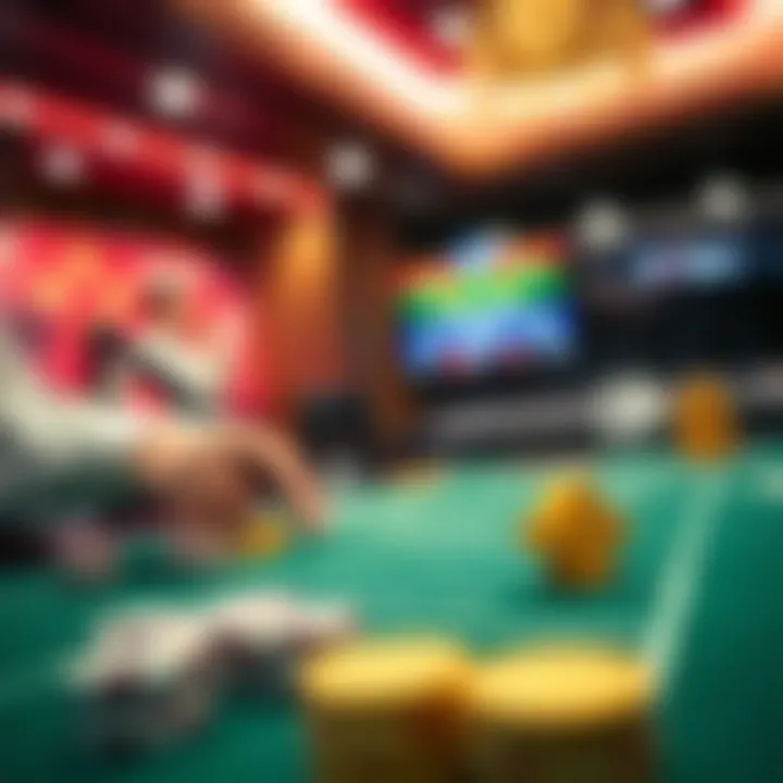 Effective Betting Strategies for Lightning Baccarat Betting strategies in Lightning Baccarat