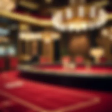 Understanding the Bonus System in Lightning Baccarat Bonus system in Lightning Baccarat