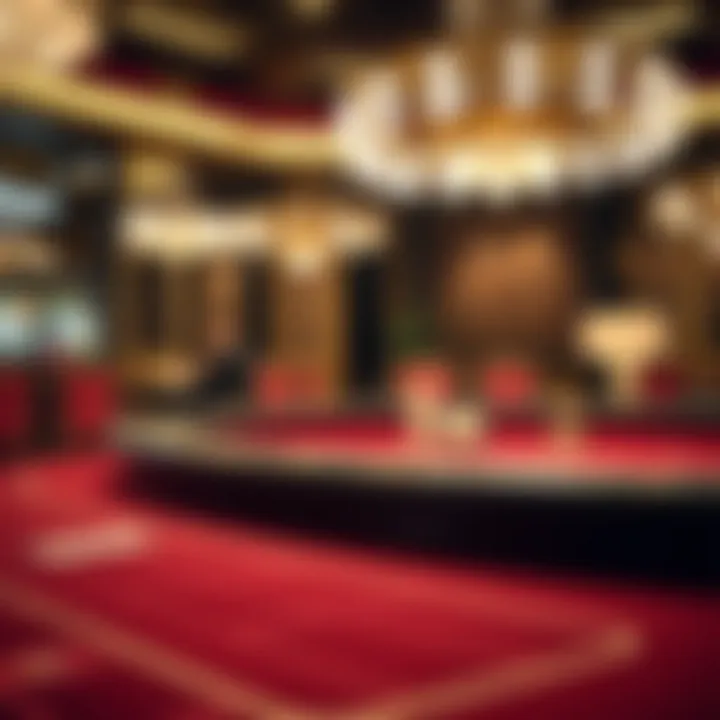 Understanding the Bonus System in Lightning Baccarat Bonus system in Lightning Baccarat