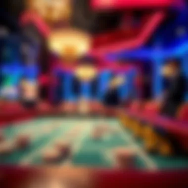 Unique Features of Lightning Baccarat Unique features of Lightning Baccarat