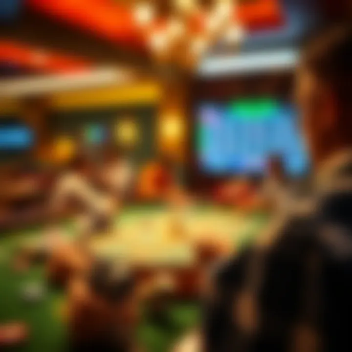 Effective Betting Strategies Strategies for Effective Betting