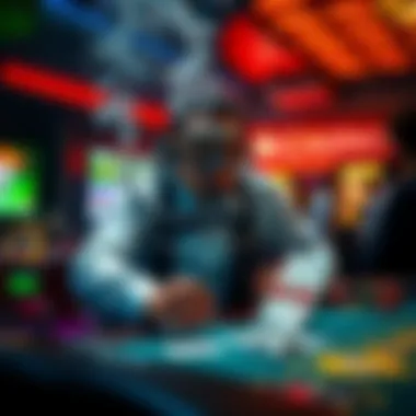 Diving into EZ Casino Features Exploring the Features of EZ Casino