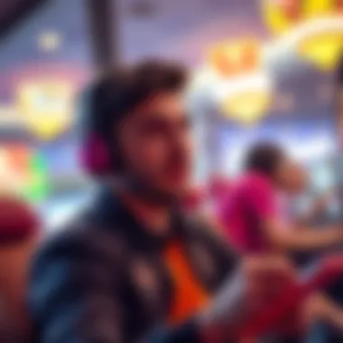 Current Trends in Online Gaming Latest Trends in Online Gaming