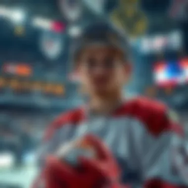 Key Influencers of Betting Odds in the Stanley Cup Factors Influencing Betting Odds in Sports