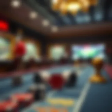 Factors influencing software pricing in online casinos