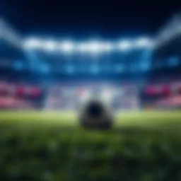 Understanding FIFA betting odds