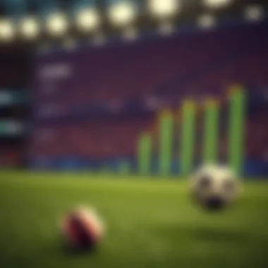 Current Trends in Football Betting Industry A chart displaying current trends in the football betting industry