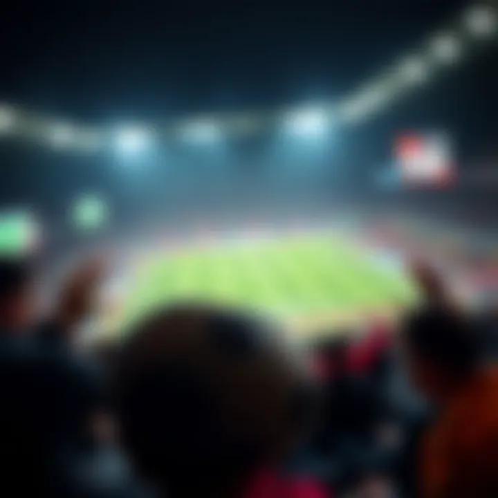 Strategic Betting Tips for Success Strategic betting tips for football