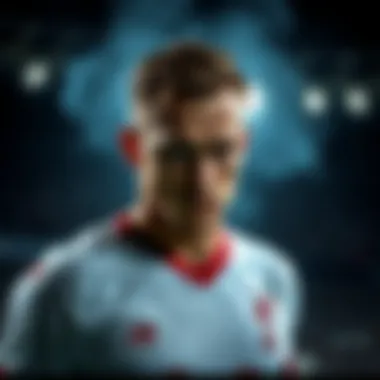 Player Performance Breakdown Comprehensive player performance breakdown