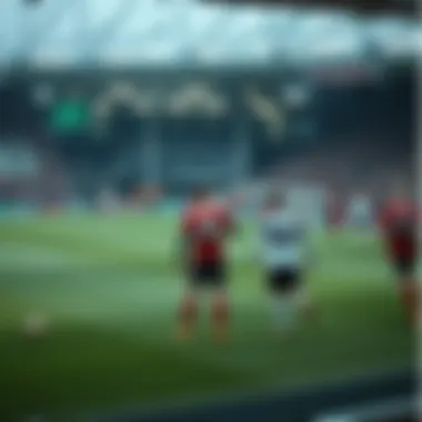 Analyzing Fulham's Tactical Approach Fulham's tactical formation