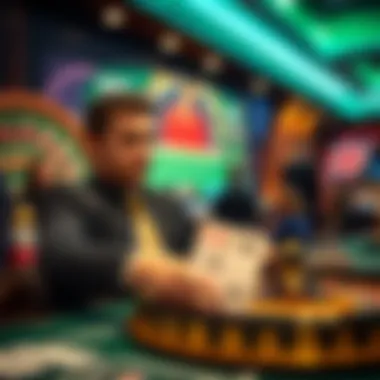 Forecasting the Future of Casino Betting Insightful predictions on the future of betting