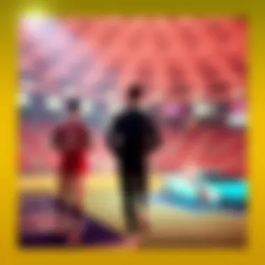 Future Trends in Sports Betting Future trends and predictions in sports betting market