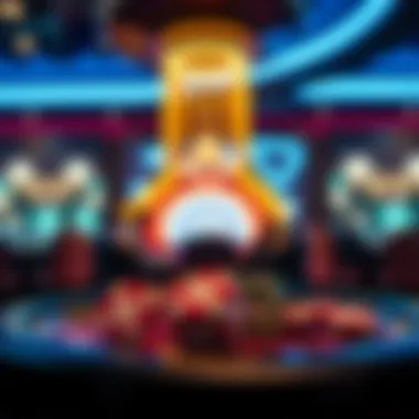 Exploring Bonuses and Promotions in Online Gambling Types of bonuses and promotions in gambling