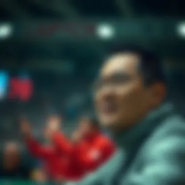 Notable 가상축구: 스포츠 베팅의 새로운 지평